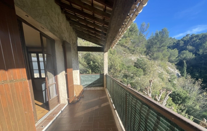 Appartement P4 ALLAUCH 103 m2 379 000 € Appartement P4 ALLAUCH 103 m2 379 000 €
