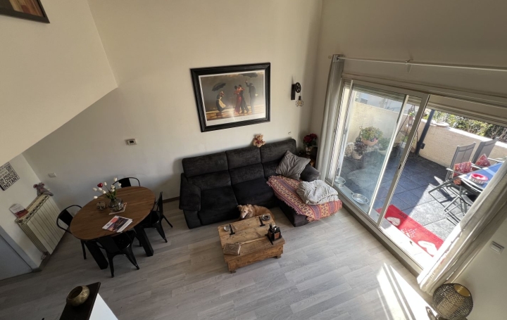 Appartement P3 PLAN-DE-CUQUES 62 m2 280 000 € Appartement P3 PLAN-DE-CUQUES 62 m2 280 000 €