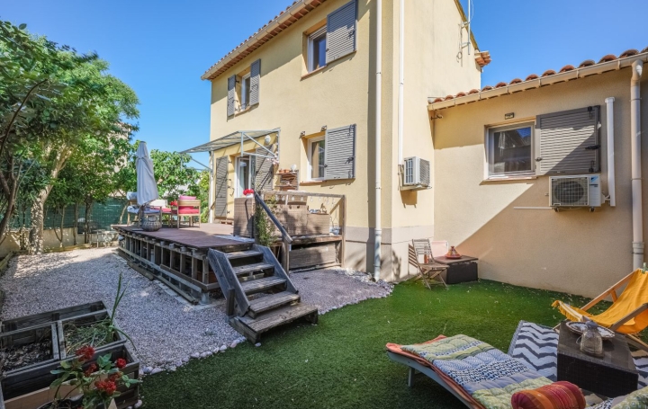 Maison ALLAUCH 80 m2 475 000 € Maison ALLAUCH 80 m2 475 000 €