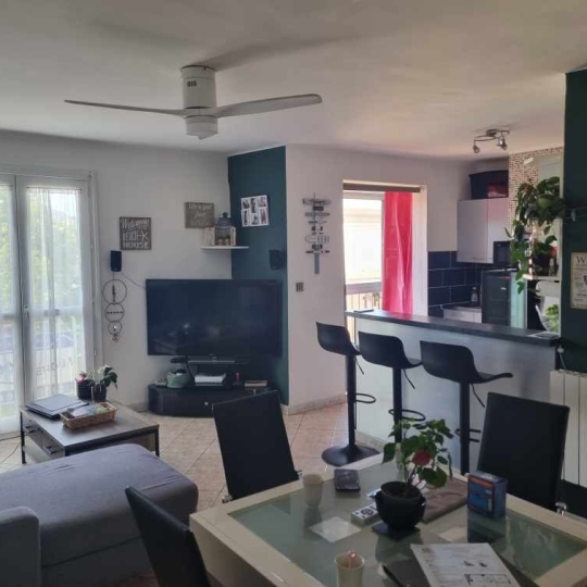  LEOJADE : Appartement | MARSEILLE (13009) | 54 m2 | 140 000 € 