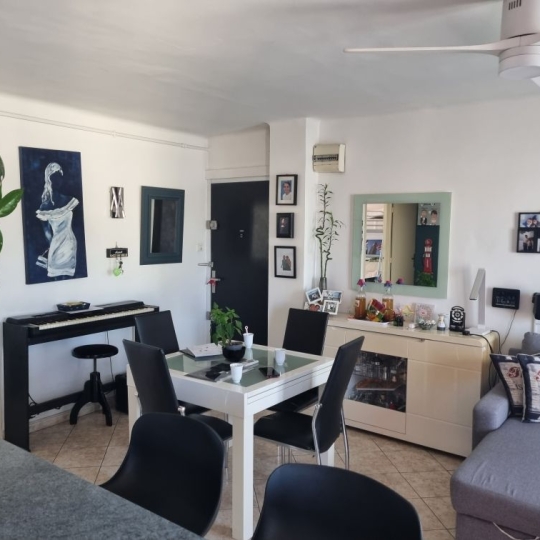  LEOJADE : Appartement | MARSEILLE (13009) | 54 m2 | 140 000 € 