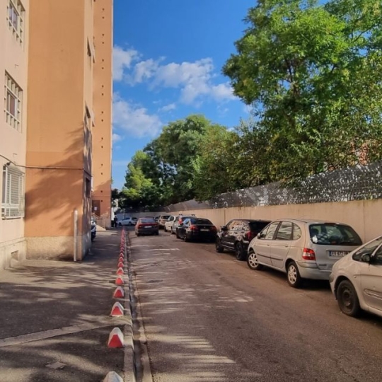  LEOJADE : Appartement | MARSEILLE (13010) | 49 m2 | 47 000 € 