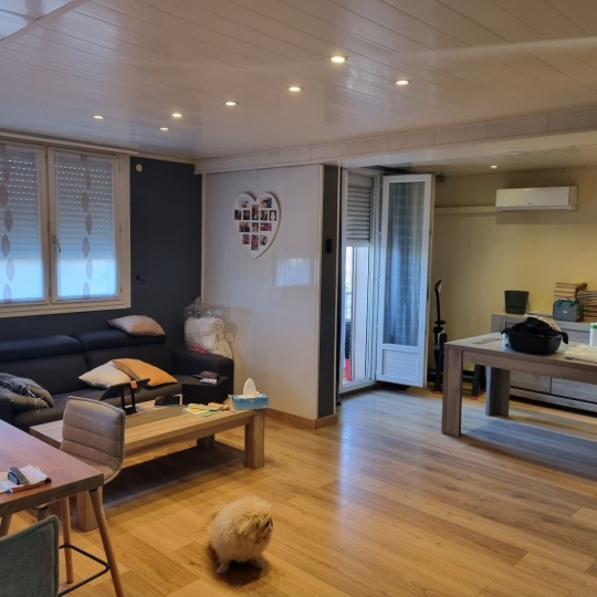  LEOJADE : Apartment | MARSEILLE (13014) | 78 m2 | 106 000 € 