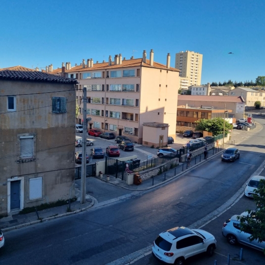  LEOJADE : Appartement | MARSEILLE (13014) | 78 m2 | 106 000 € 