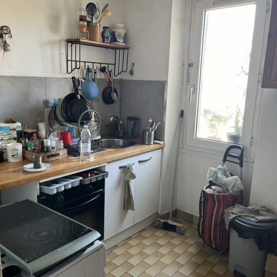  LEOJADE : Appartement | MARSEILLE (13003) | 49 m2 | 100 000 € 