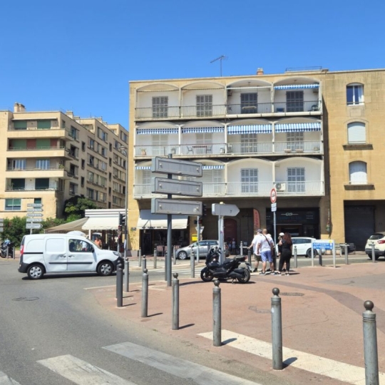  LEOJADE : Appartement | MARSEILLE (13002) | 96 m2 | 570 000 € 