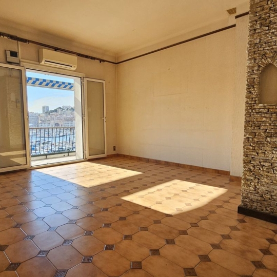  LEOJADE : Appartement | MARSEILLE (13002) | 96 m2 | 570 000 € 