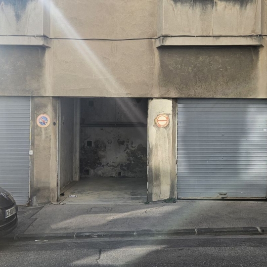  LEOJADE : Garage / Parking | MARSEILLE (13004) | 0 m2 | 38 000 € 