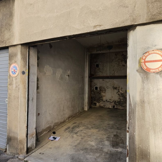  LEOJADE : Garage / Parking | MARSEILLE (13004) | 0 m2 | 38 000 € 