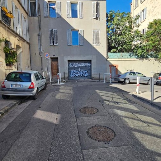  LEOJADE : Parking | MARSEILLE (13004) | 0 m2 | 38 000 € 