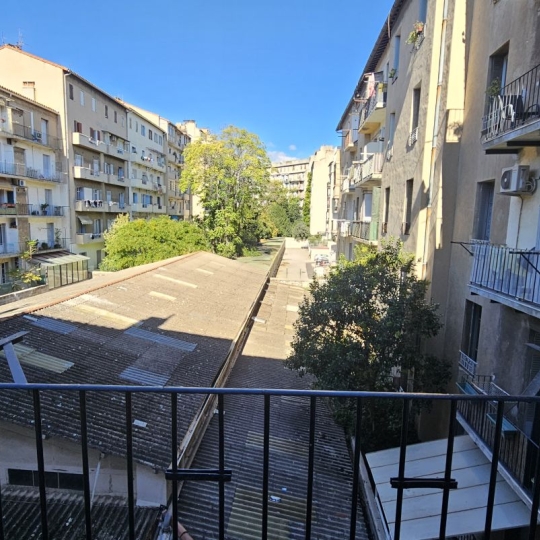  LEOJADE : Appartement | MARSEILLE (13004) | 38 m2 | 158 000 € 