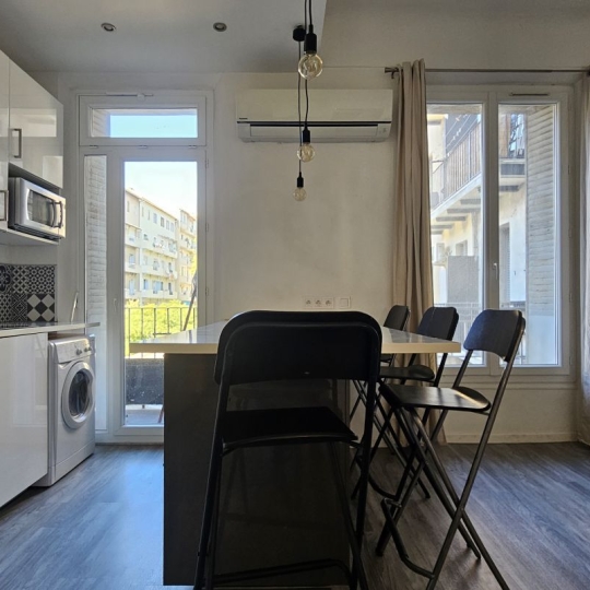  LEOJADE : Appartement | MARSEILLE (13004) | 38 m2 | 158 000 € 