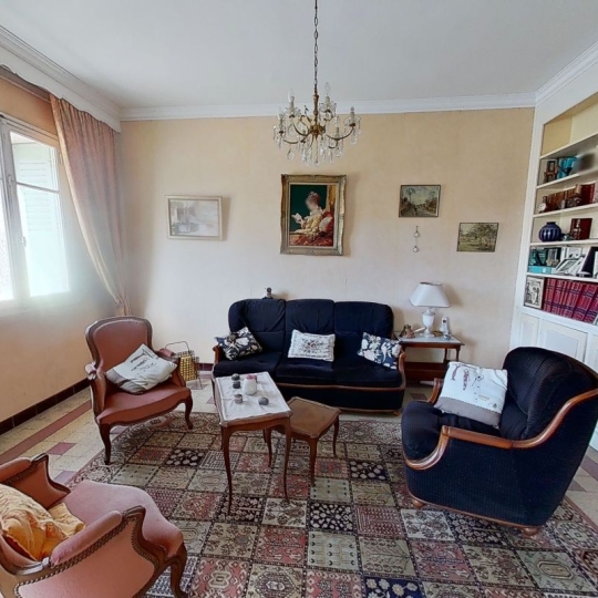  LEOJADE : Appartement | MARSEILLE (13004) | 95 m2 | 196 000 € 