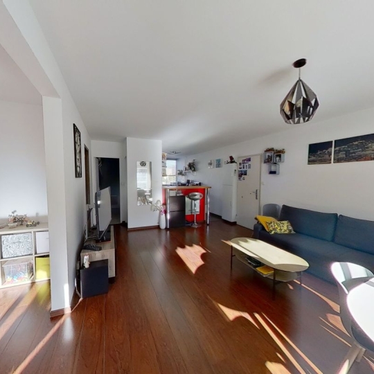  LEOJADE : Apartment | MARSEILLE (13010) | 95 m2 | 215 000 € 