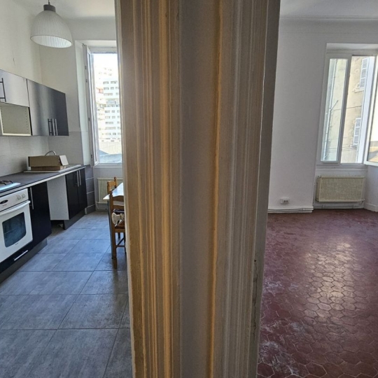  LEOJADE : Appartement | MARSEILLE (13003) | 58 m2 | 136 000 € 