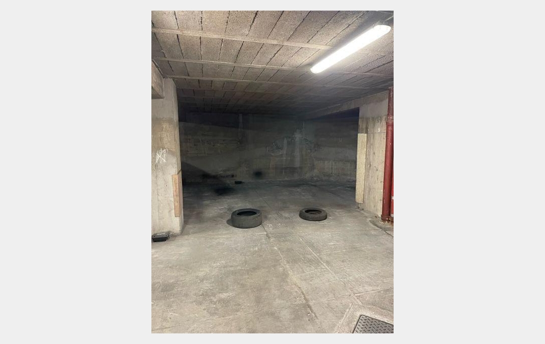 LEOJADE : Garage / Parking | MARSEILLE (13004) | 15 m2 | 110 € 