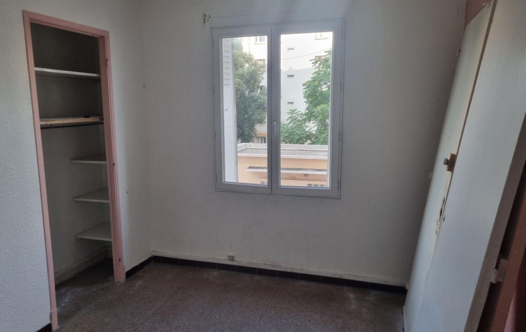 LEOJADE : Appartement | MARSEILLE (13010) | 49 m2 | 49 000 € 