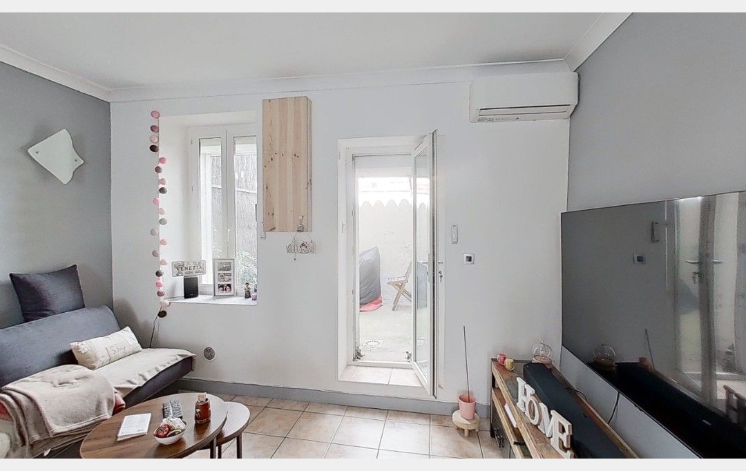 LEOJADE : House | MARSEILLE (13016) | 49 m2 | 178 500 € 