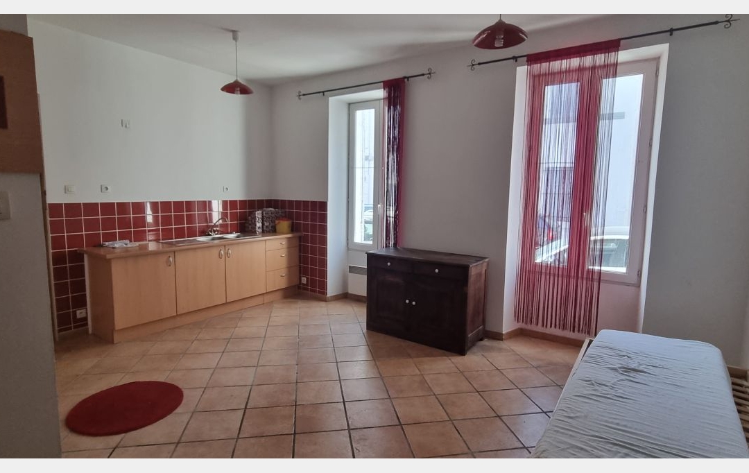 LEOJADE : Apartment | MARSEILLE (13014) | 27 m2 | 68 000 € 