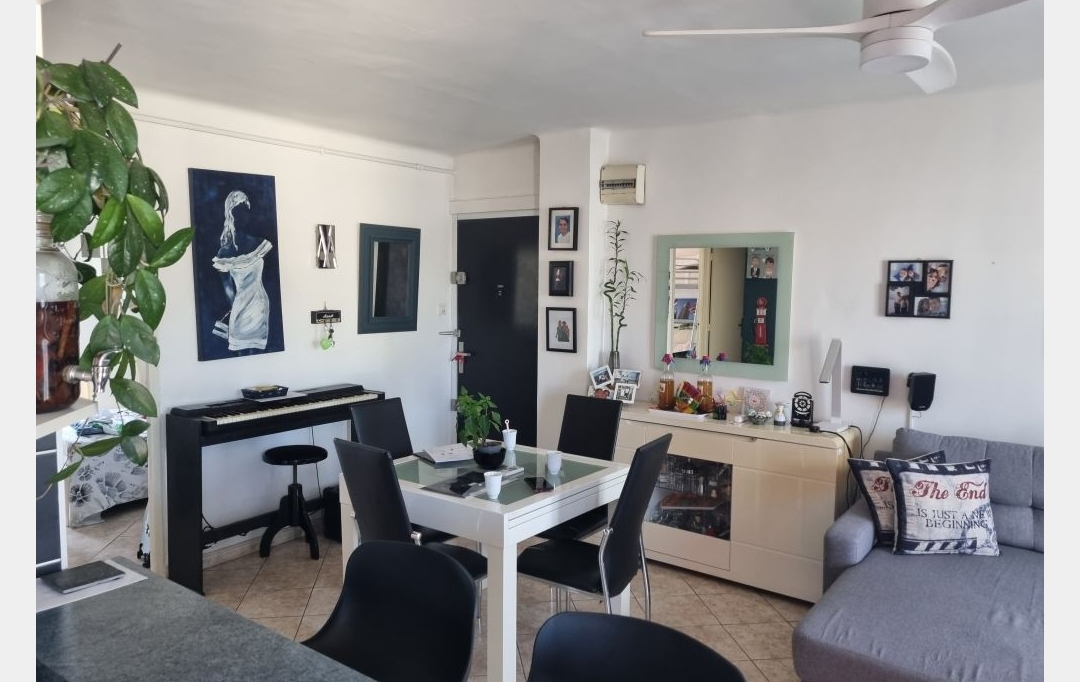 LEOJADE : Apartment | MARSEILLE (13009) | 54 m2 | 140 000 € 