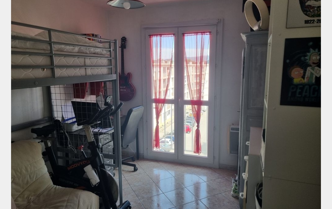 LEOJADE : Apartment | MARSEILLE (13009) | 54 m2 | 140 000 € 