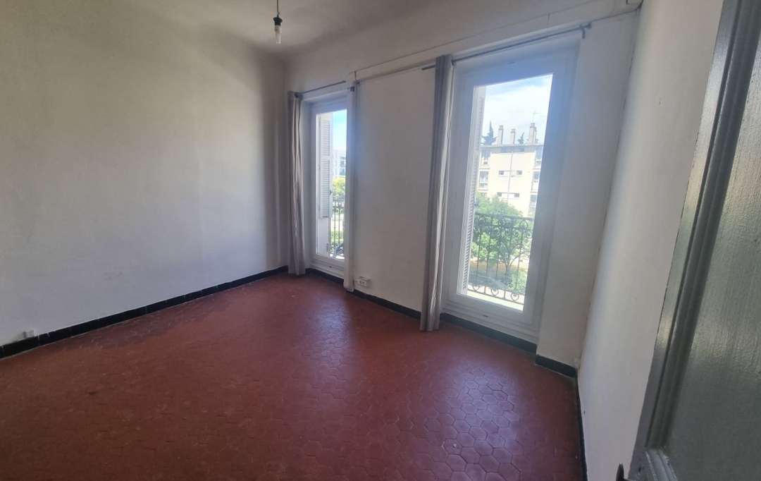 LEOJADE : Appartement | MARSEILLE (13013) | 45 m2 | 109 000 € 