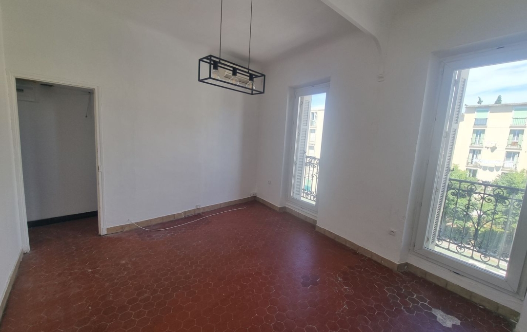 LEOJADE : Apartment | MARSEILLE (13013) | 45 m2 | 109 000 € 