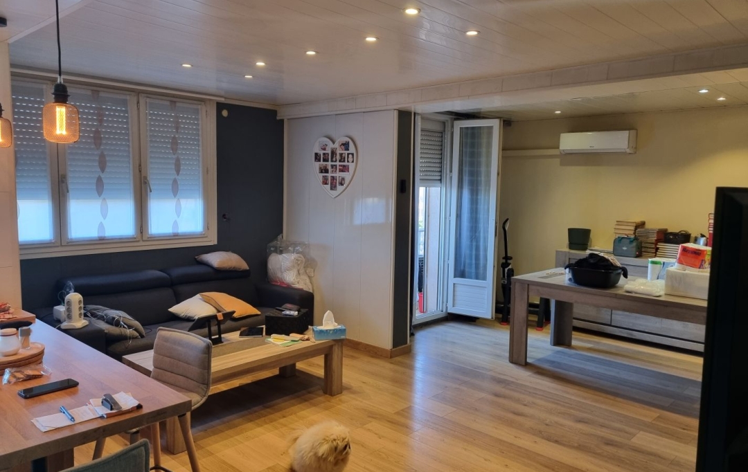 LEOJADE : Apartment | MARSEILLE (13014) | 78 m2 | 106 000 € 