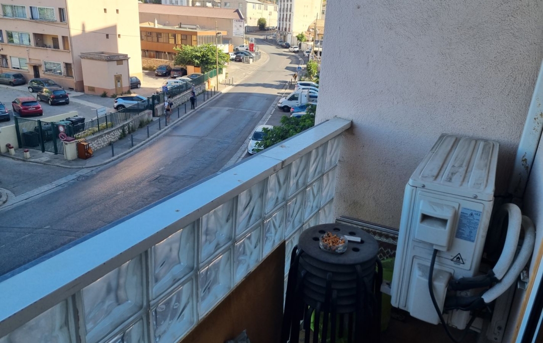 LEOJADE : Appartement | MARSEILLE (13014) | 78 m2 | 106 000 € 