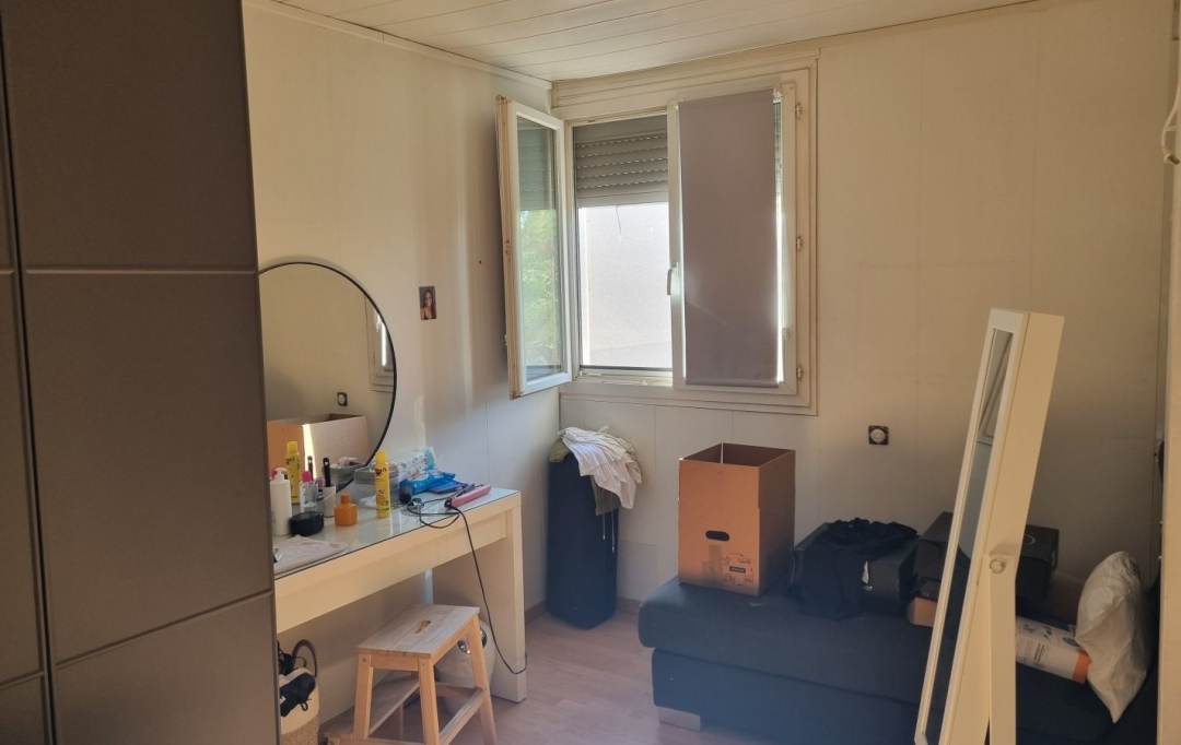 LEOJADE : Apartment | MARSEILLE (13014) | 78 m2 | 106 000 € 