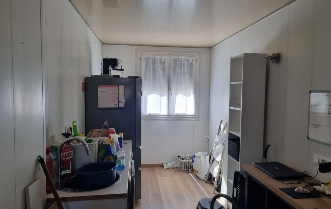 LEOJADE : Appartement | MARSEILLE (13014) | 78 m2 | 106 000 € 