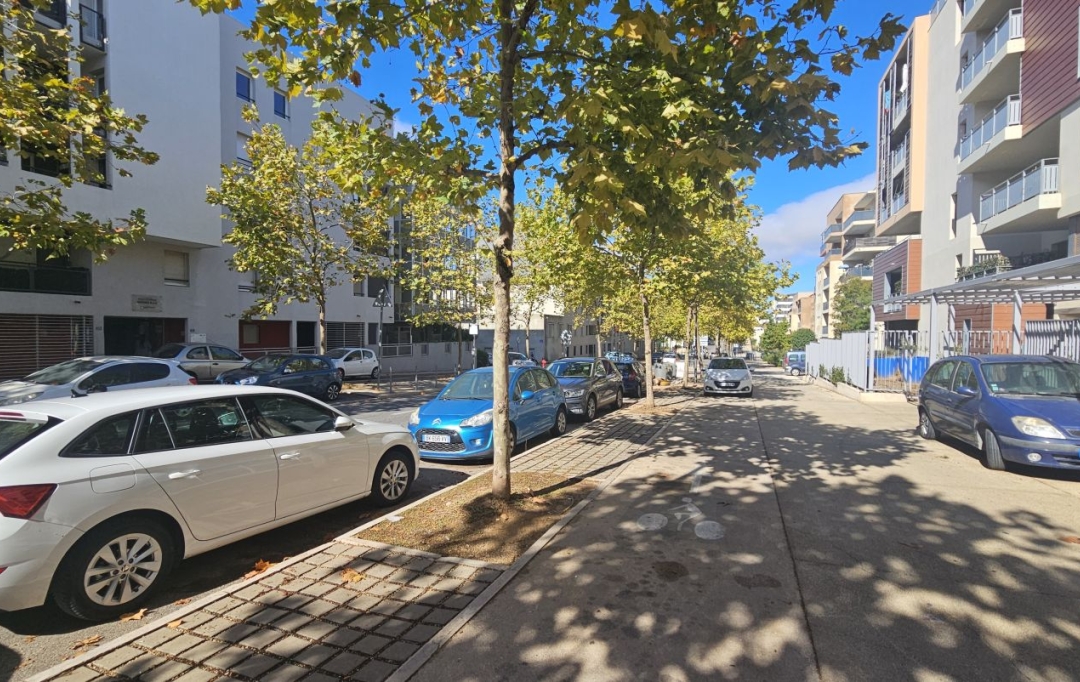 LEOJADE : Appartement | MARSEILLE (13014) | 36 m2 | 129 000 € 