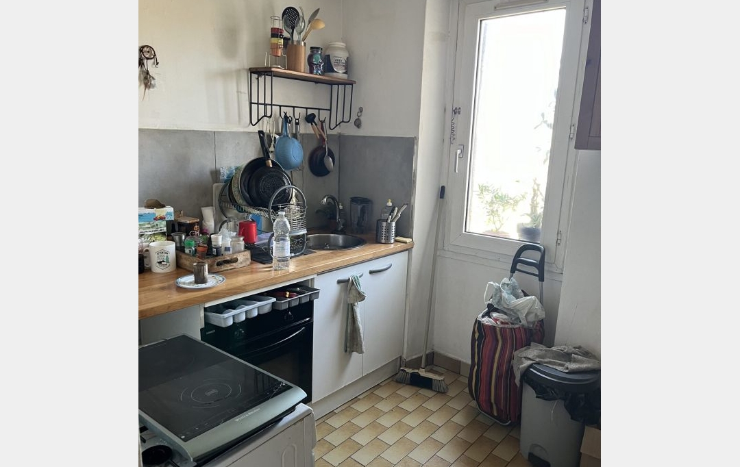 LEOJADE : Appartement | MARSEILLE (13003) | 49 m2 | 100 000 € 