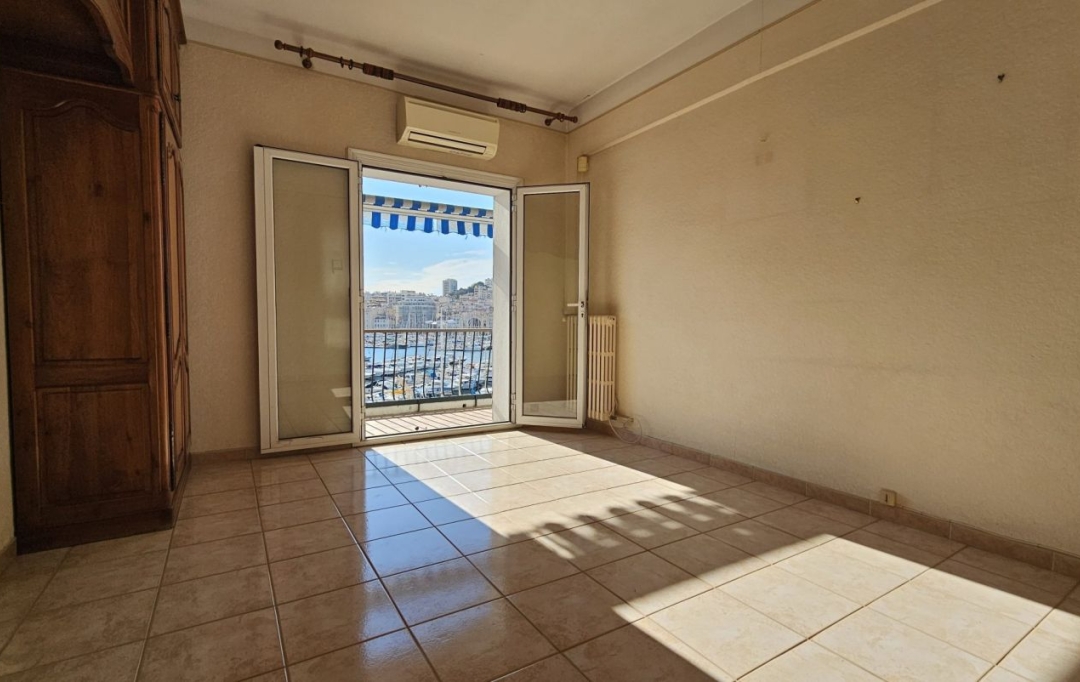 LEOJADE : Appartement | MARSEILLE (13002) | 96 m2 | 570 000 € 