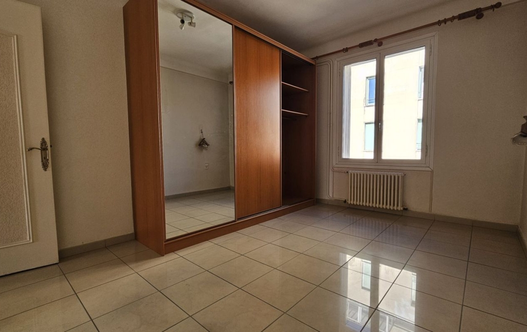 LEOJADE : Appartement | MARSEILLE (13002) | 96 m2 | 570 000 € 