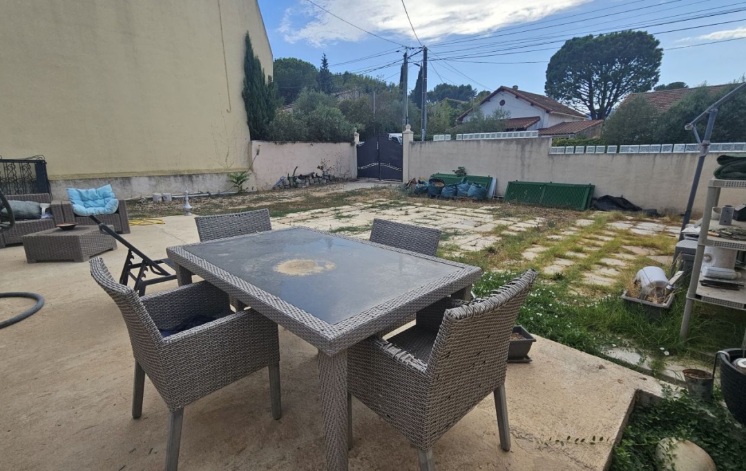 LEOJADE : Maison / Villa | AUBAGNE (13400) | 110 m2 | 470 000 € 