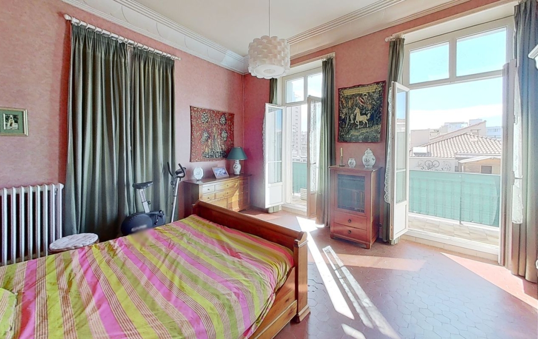 LEOJADE : Apartment | MARSEILLE (13005) | 94 m2 | 399 000 € 