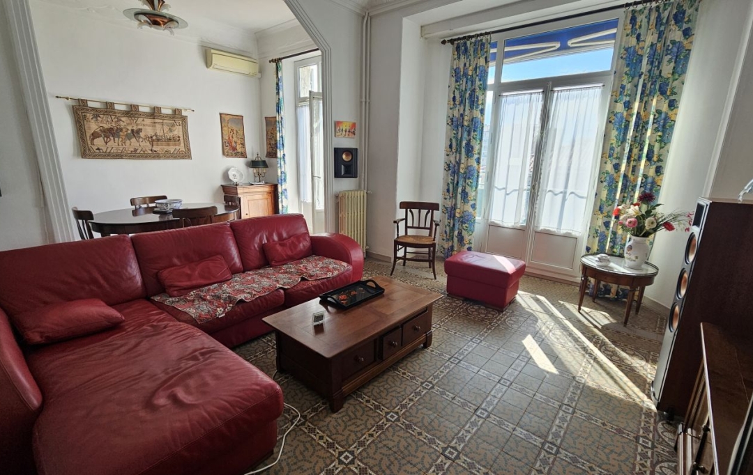 LEOJADE : Apartment | MARSEILLE (13005) | 94 m2 | 399 000 € 