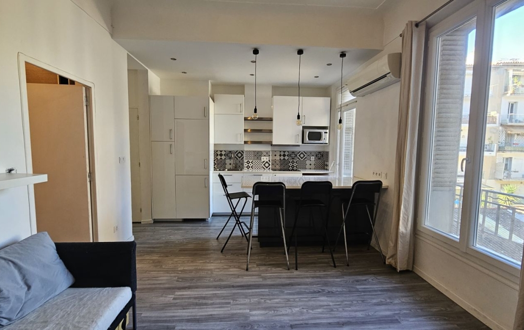 LEOJADE : Appartement | MARSEILLE (13004) | 38 m2 | 158 000 € 