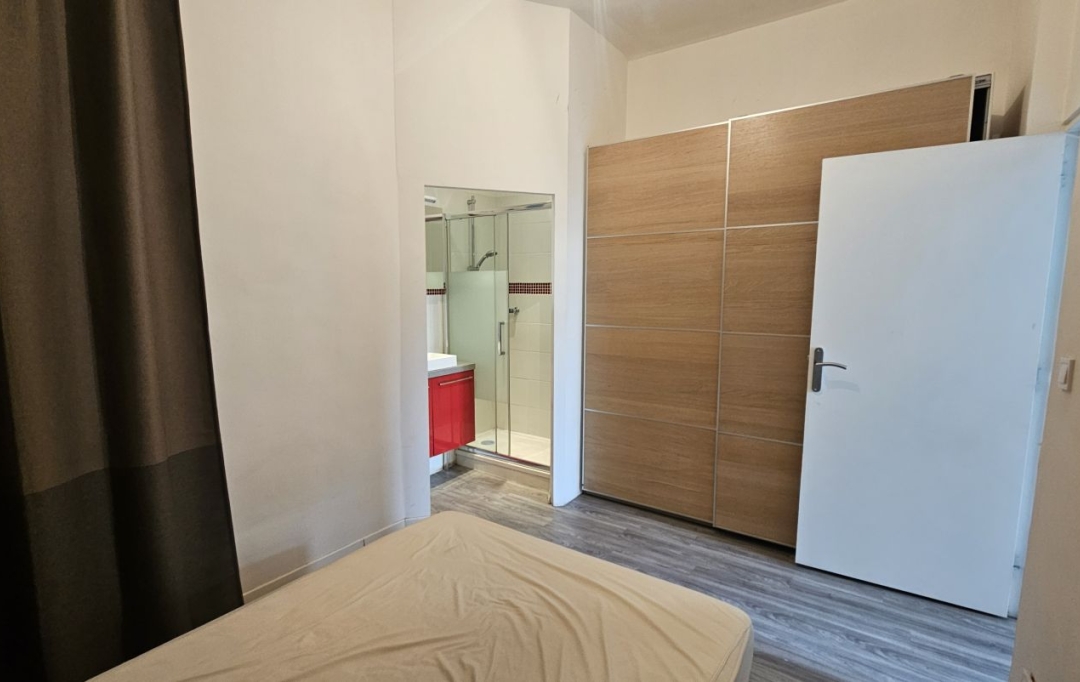 LEOJADE : Appartement | MARSEILLE (13004) | 38 m2 | 158 000 € 