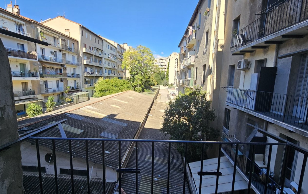 LEOJADE : Appartement | MARSEILLE (13004) | 38 m2 | 158 000 € 