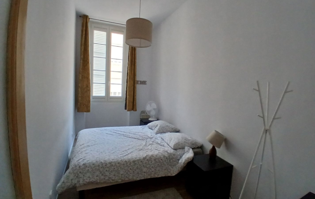 LEOJADE : Apartment | MARSEILLE (13001) | 70 m2 | 330 000 € 