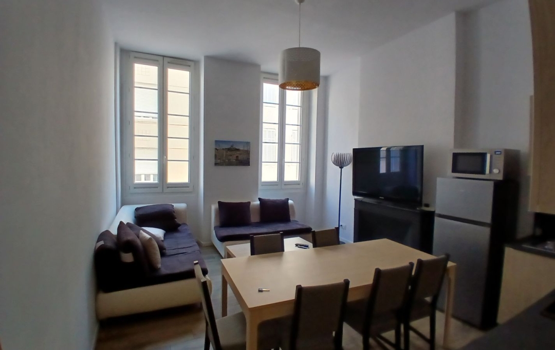 LEOJADE : Apartment | MARSEILLE (13001) | 70 m2 | 330 000 € 