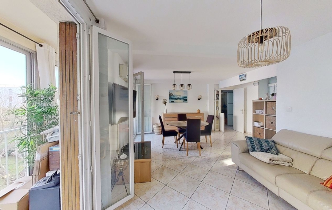 LEOJADE : Apartment | MARSEILLE (13008) | 67 m2 | 231 000 € 