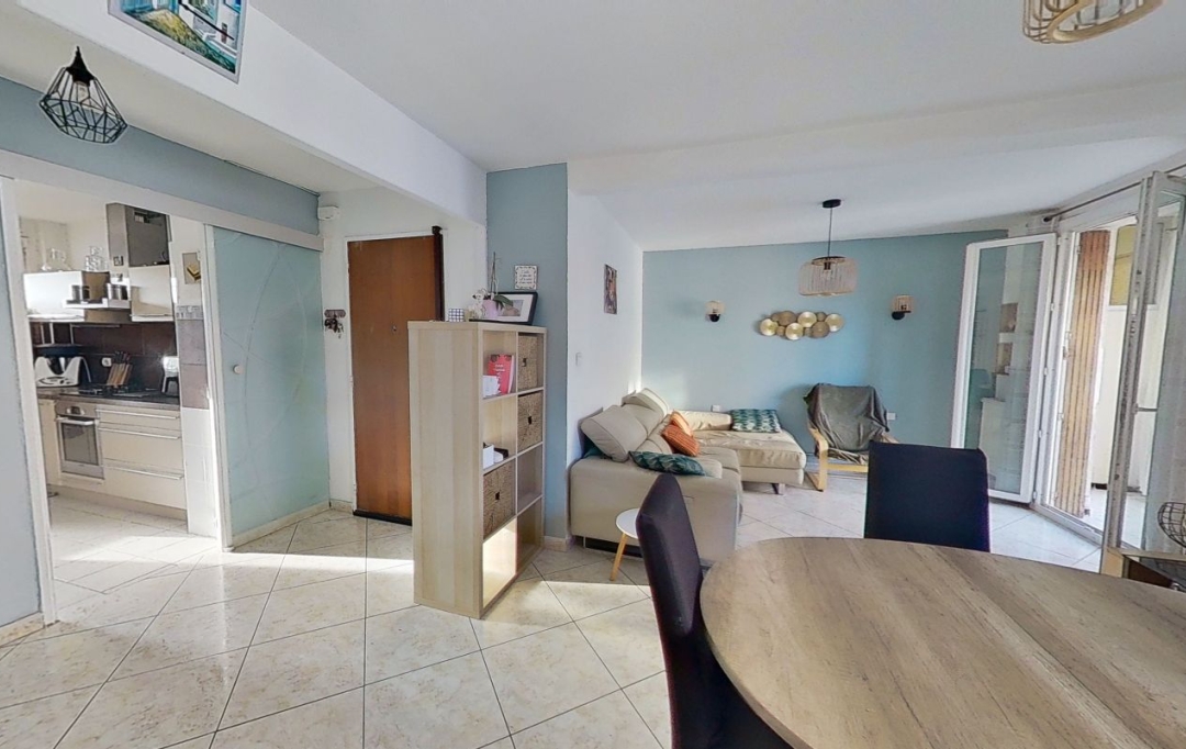 LEOJADE : Apartment | MARSEILLE (13008) | 67 m2 | 231 000 € 