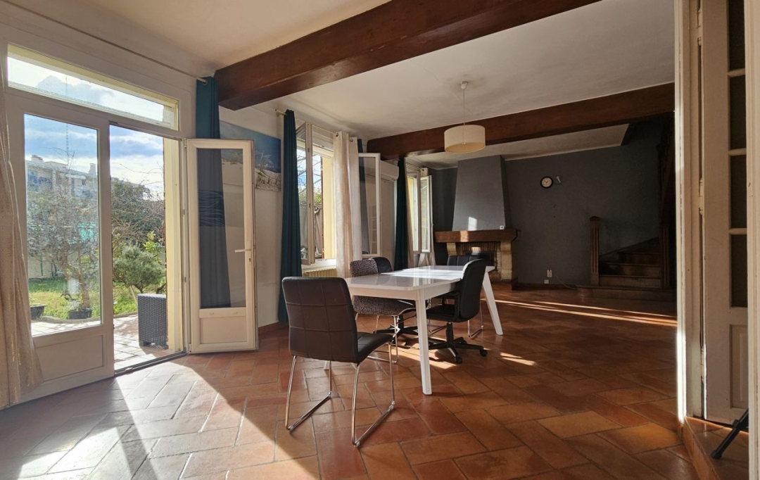 LEOJADE : House | MARSEILLE (13011) | 150 m2 | 496 000 € 