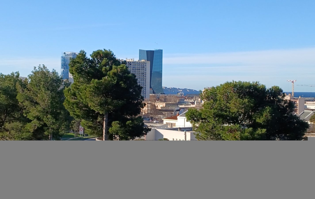 LEOJADE : Appartement | MARSEILLE (13014) | 58 m2 | 100 000 € 