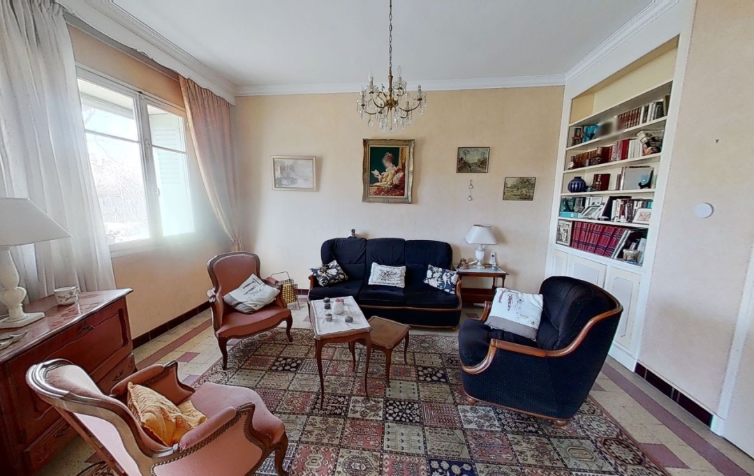 LEOJADE : Appartement | MARSEILLE (13004) | 95 m2 | 196 000 € 