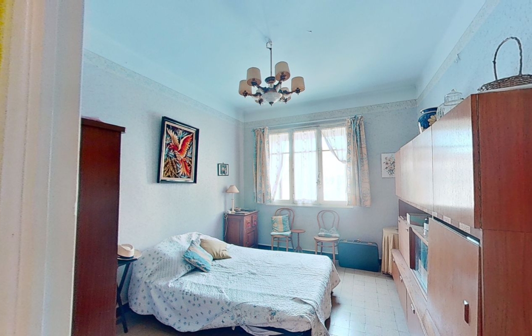 LEOJADE : Appartement | MARSEILLE (13004) | 95 m2 | 196 000 € 