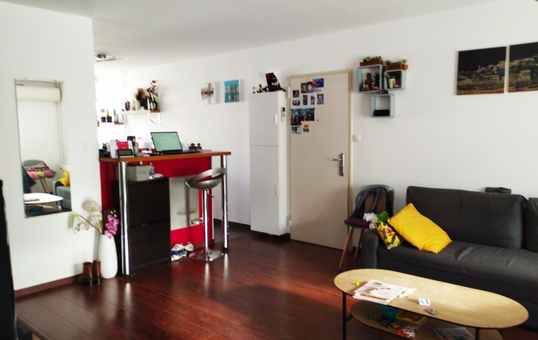 LEOJADE : Appartement | MARSEILLE (13010) | 95 m2 | 238 000 € 